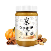 Load image into Gallery viewer, Dawg Butter Pum'kin Puppers Flavor
