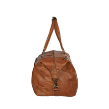 Load image into Gallery viewer, The Chicago Weekender Duffel