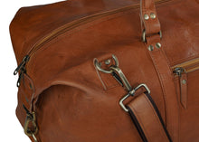 Load image into Gallery viewer, The Chicago Weekender Duffel