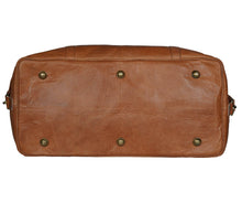 Load image into Gallery viewer, The Chicago Weekender Duffel