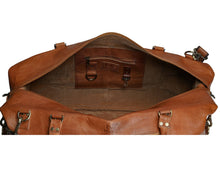 Load image into Gallery viewer, The Chicago Weekender Duffel