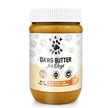 Load image into Gallery viewer, Dawg Butter Pum'kin Puppers Flavor