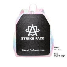 Load image into Gallery viewer, Bulletproof Backpack for Kids