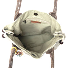 Load image into Gallery viewer, Old Soul Tote Bag in Willow Ash