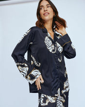 Load image into Gallery viewer, Washable Silk Pajama Set - Kenya