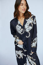 Load image into Gallery viewer, Washable Silk Pajama Set - Kenya