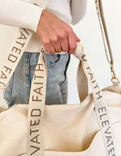 Load image into Gallery viewer, The Duffel Bag