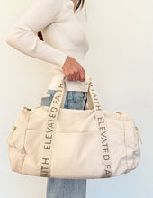 Load image into Gallery viewer, The Duffel Bag