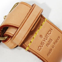 Load image into Gallery viewer, Recycled Louis Vuitton Apple Watch Band AW-LV16