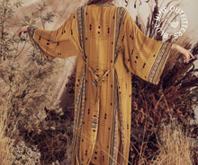 Load image into Gallery viewer, Athena Kimono Duster