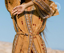 Load image into Gallery viewer, Athena Kimono Duster