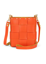 Load image into Gallery viewer, The Mini Tula Tangerine