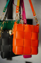 Load image into Gallery viewer, The Mini Tula Tangerine