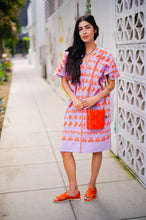 Load image into Gallery viewer, The Mini Tula Tangerine