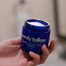 Load image into Gallery viewer, Whipped Tallow Lotion