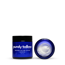 Load image into Gallery viewer, Whipped Tallow Lotion