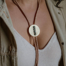 Load image into Gallery viewer, Gallatin Bolo Tie