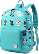Load image into Gallery viewer, Bulletproof Backpack for Kids