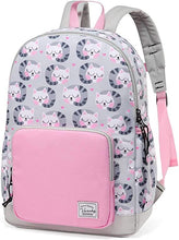 Load image into Gallery viewer, Bulletproof Backpack for Kids