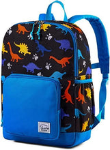 Load image into Gallery viewer, Bulletproof Backpack for Kids