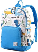 Load image into Gallery viewer, Bulletproof Backpack for Kids