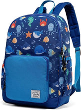 Load image into Gallery viewer, Bulletproof Backpack for Kids