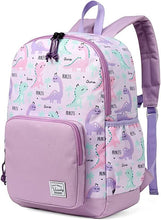 Load image into Gallery viewer, Bulletproof Backpack for Kids