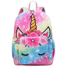Load image into Gallery viewer, Bulletproof Backpack for Kids