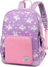 Load image into Gallery viewer, Bulletproof Backpack for Kids