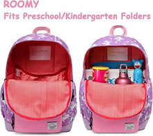 Load image into Gallery viewer, Bulletproof Backpack for Kids