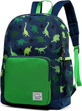 Load image into Gallery viewer, Bulletproof Backpack for Kids