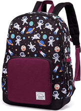 Load image into Gallery viewer, Bulletproof Backpack for Kids