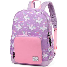 Load image into Gallery viewer, Bulletproof Backpack for Kids