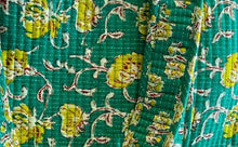 Load image into Gallery viewer, Quilted Cotton Tote