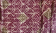 Load image into Gallery viewer, Quilted Cotton Tote