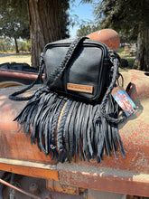 Load image into Gallery viewer, The Jolene (Black Version) a Haute Southern Hyde by Beth Marie Exclusive