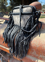 Load image into Gallery viewer, The Jolene (Black Version) a Haute Southern Hyde by Beth Marie Exclusive