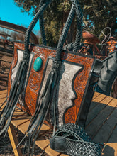Load image into Gallery viewer, The Roper , a Haute Southern Hyde by Beth Marie