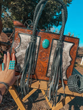Load image into Gallery viewer, The Roper , a Haute Southern Hyde by Beth Marie