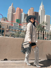 Load image into Gallery viewer, The Jolene (Black Version) a Haute Southern Hyde by Beth Marie Exclusive