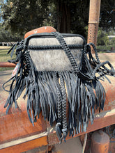 Load image into Gallery viewer, The Jolene (Black Version) a Haute Southern Hyde by Beth Marie Exclusive