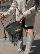 Load image into Gallery viewer, The Jolene (Black Version) a Haute Southern Hyde by Beth Marie Exclusive