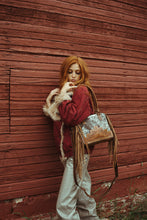Load image into Gallery viewer, The Zebedee Concealed Carry a Haute Southern Hyde by Beth Marie Exclusive
