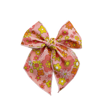 Load image into Gallery viewer, Happy Daze Petal Power Elle Bow