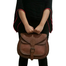 Load image into Gallery viewer, The Sierra Satchel
