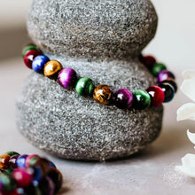 Load image into Gallery viewer, The Bracelet of Resolve