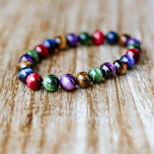 Load image into Gallery viewer, The Bracelet of Resolve