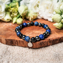 Load image into Gallery viewer, The Energy-Shield Bracelet