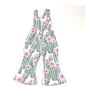 Cactus Overall’s