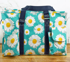 Daisy Mae Tote Bag